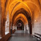 Monasterio de Piedra II