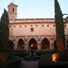 Monasterio de Piedra III