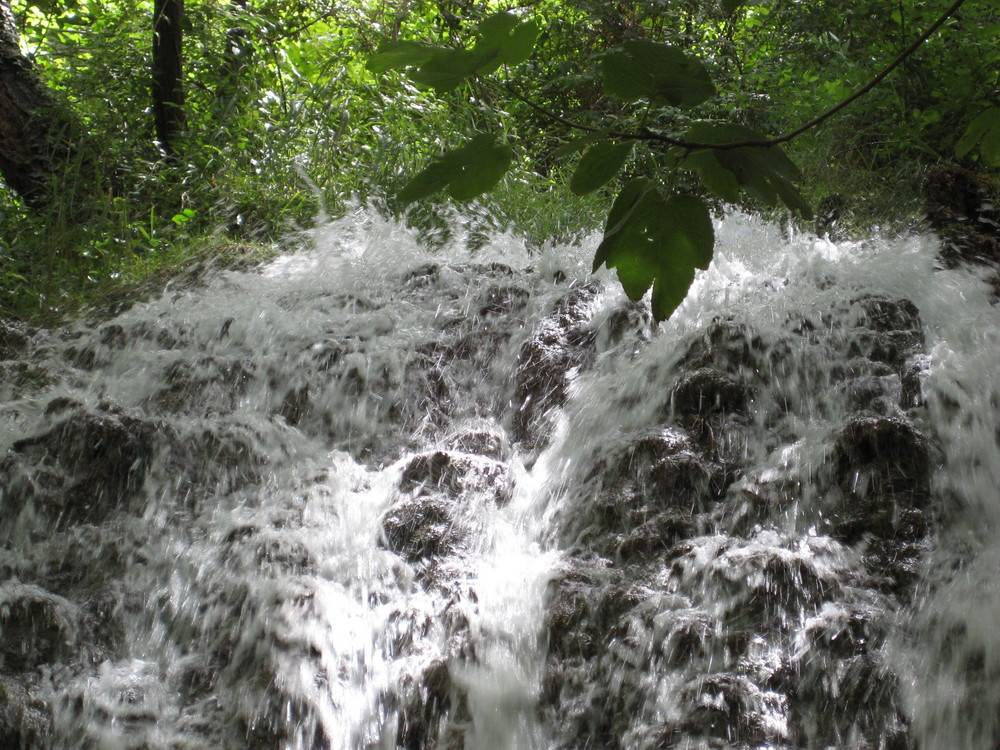 Monasterio de piedra , Nuévalos, Zaragoza