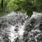 Monasterio de piedra , Nuévalos, Zaragoza