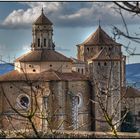 Monasterio de Poblet