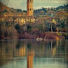 Monasterio de Rueda- Escatrón- Zaragoza