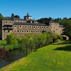 Monasterio de Samos