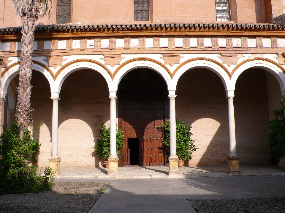 Monasterio de San Clemente