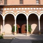 Monasterio de San Clemente