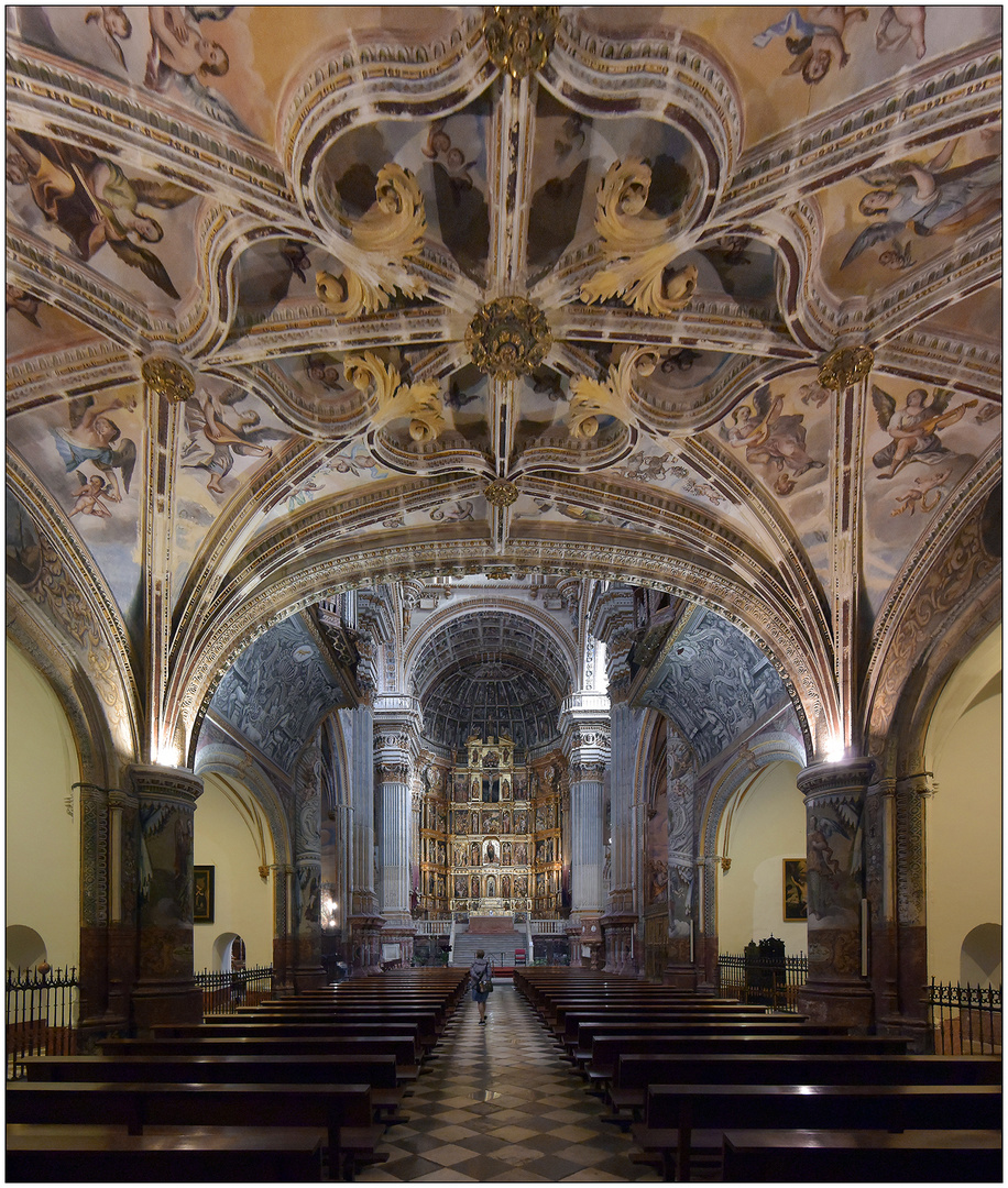 Monasterio de San Jerónimo