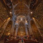 monasterio de San Jerónimo, córdoba