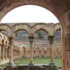 Monasterio de San Juan de Duero