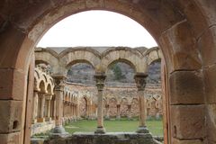 Monasterio de San Juan de Duero