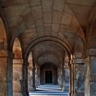 Monasterio de San Lorenzo El Escorial