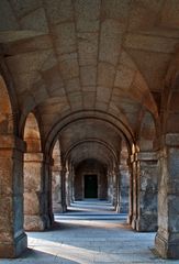 Monasterio de San Lorenzo El Escorial