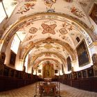 MONASTERIO DE SAN MILLAN DE LA COGOLLA I . ( LA RIOJA ) .