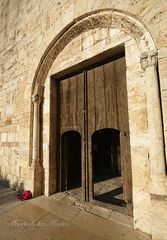 Monasterio de San Pedro.