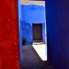 Monasterio de Santa Catalina II