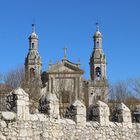 Monasterio de Santa María de La Santa Espina (SI LAS PIEDRAS HABLARAN )