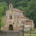 Monasterio de Santa María de Valdediós