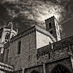 Monasterio de Santes Creus