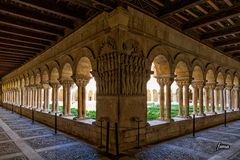 Monasterio de Silos