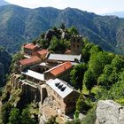 Monasterio de St. Martin du Canigó