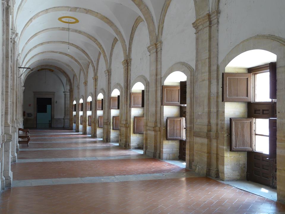 Monasterio de Uclés