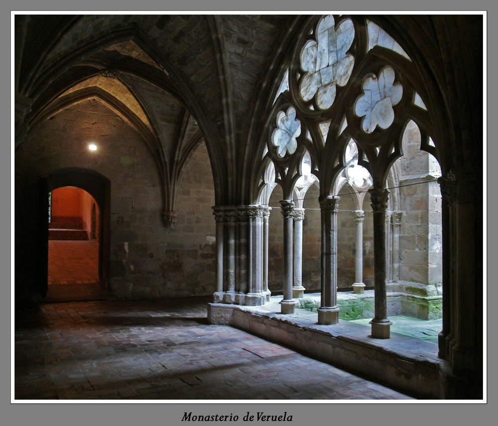 Monasterio de Veruela