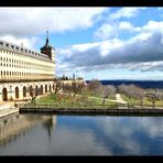 Monasterio del Escoria 2