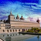 Monasterio del Escorial