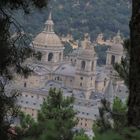 Monasterio del Escorial