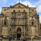 Monasterio in Santiago de Compostela