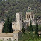 MONASTERIO SANTES CREUS