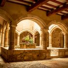 Monasterio Santes Creus - Tarragona