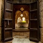 Monasterio Santes Creus - Tarragona