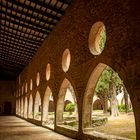 Monasterio Santes Creus - Tarragona