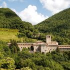 Monastero della Santa Croce di Fonte Avellana