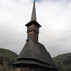 Monastero di Barsana - Maramures Romania