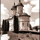 Monastero di Cetatuia (Iasi-Romania)