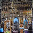 Monastero di Dragomirna 1627 ( Bucovina - Romania)