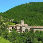 Monastero di Fonte Avellana