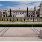 Monastero di Jeronimos e la Chiesa di Santa Maria Lisboa CA1 020 ©