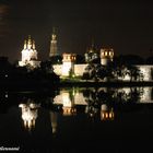 Monastero di Novodevicij