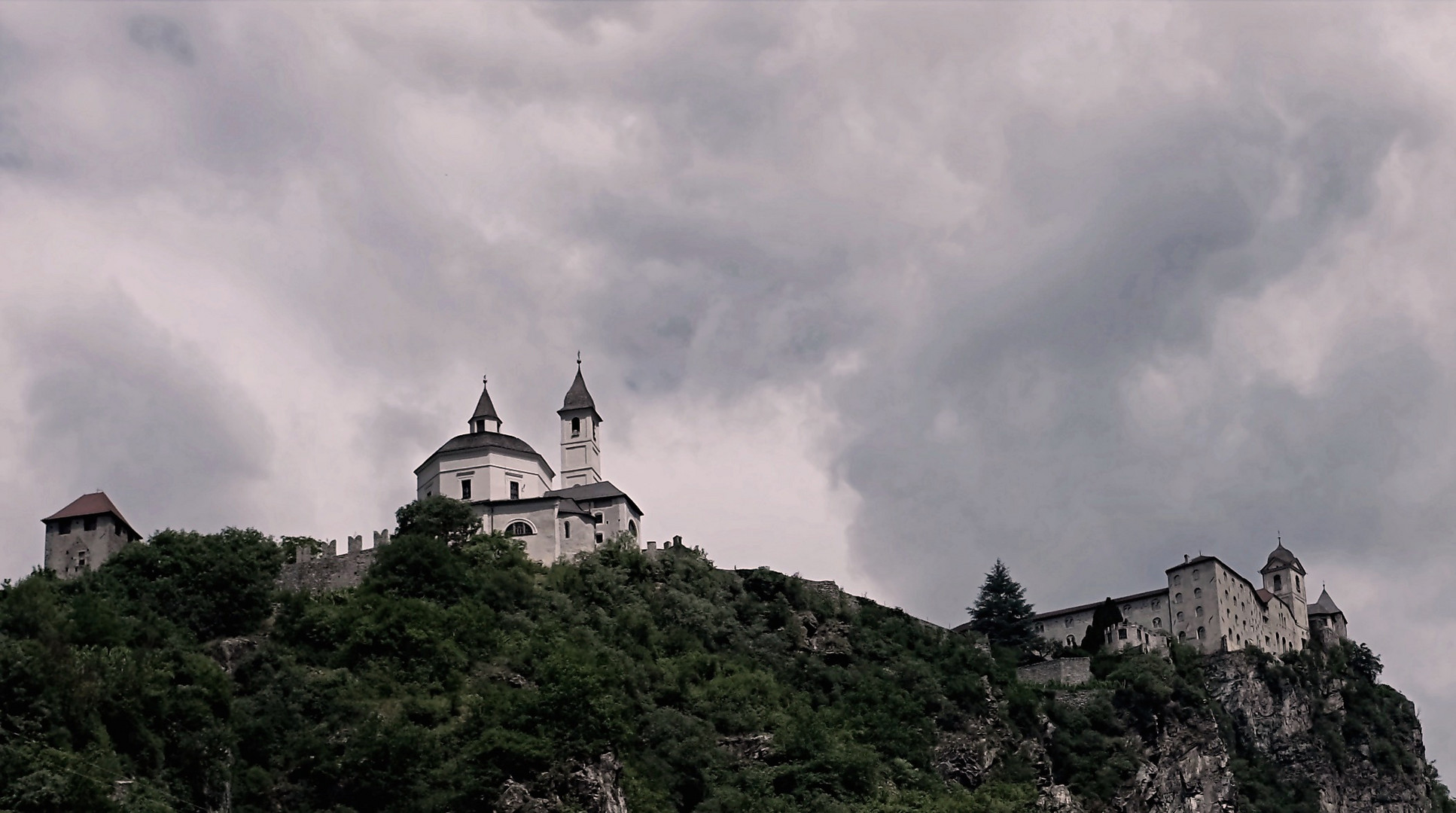 Monastero di Sabiona