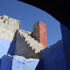 Monastero di Santa Catalina (Arequipa- Perù)