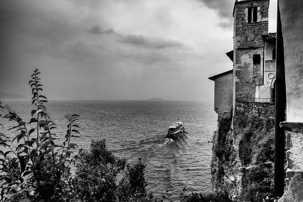 Monastero di Santa Caterina del sasso