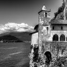 Monastero di Santa Caterina del Sasso, Leggiuno