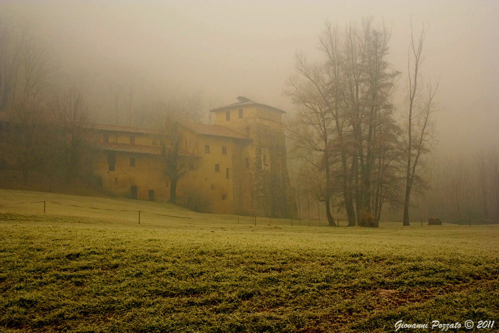 Monastero di Torba