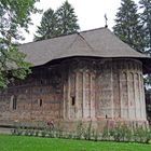 Monastero Humor 1530 Bucovina - Romania