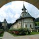 Monastero Putna 1466 - Bucovina Romania