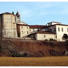 Monastero san Pietro in lamosa