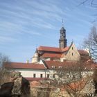 Monastery