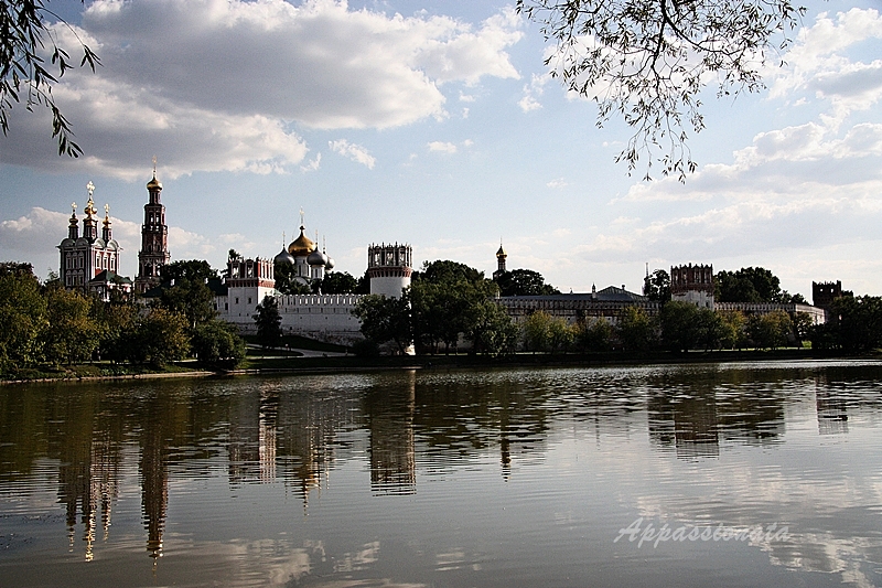 Monastery